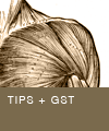 Tips and GST