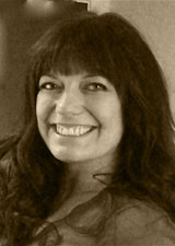 Becky Taylor