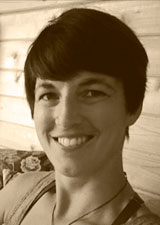 Sarah Clyne